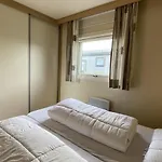 Vz882 Vakantiechalet Oostkapelle
