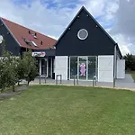 Vz882 Vakantiechalet Oostkapelle