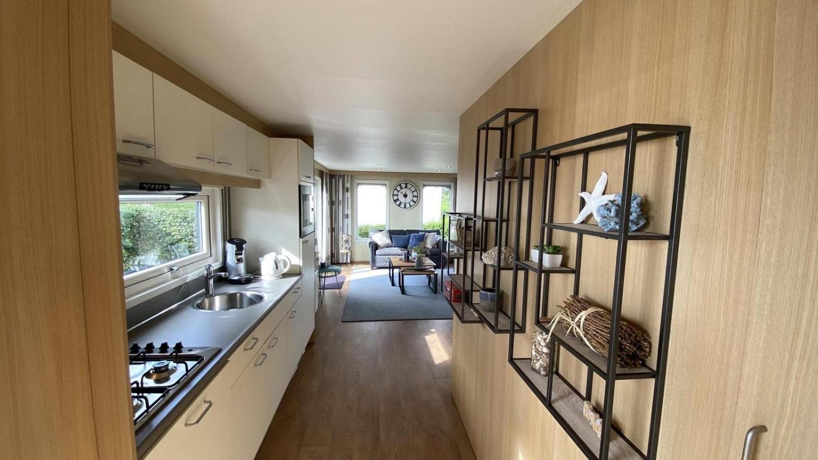 Vz882 Vakantiechalet