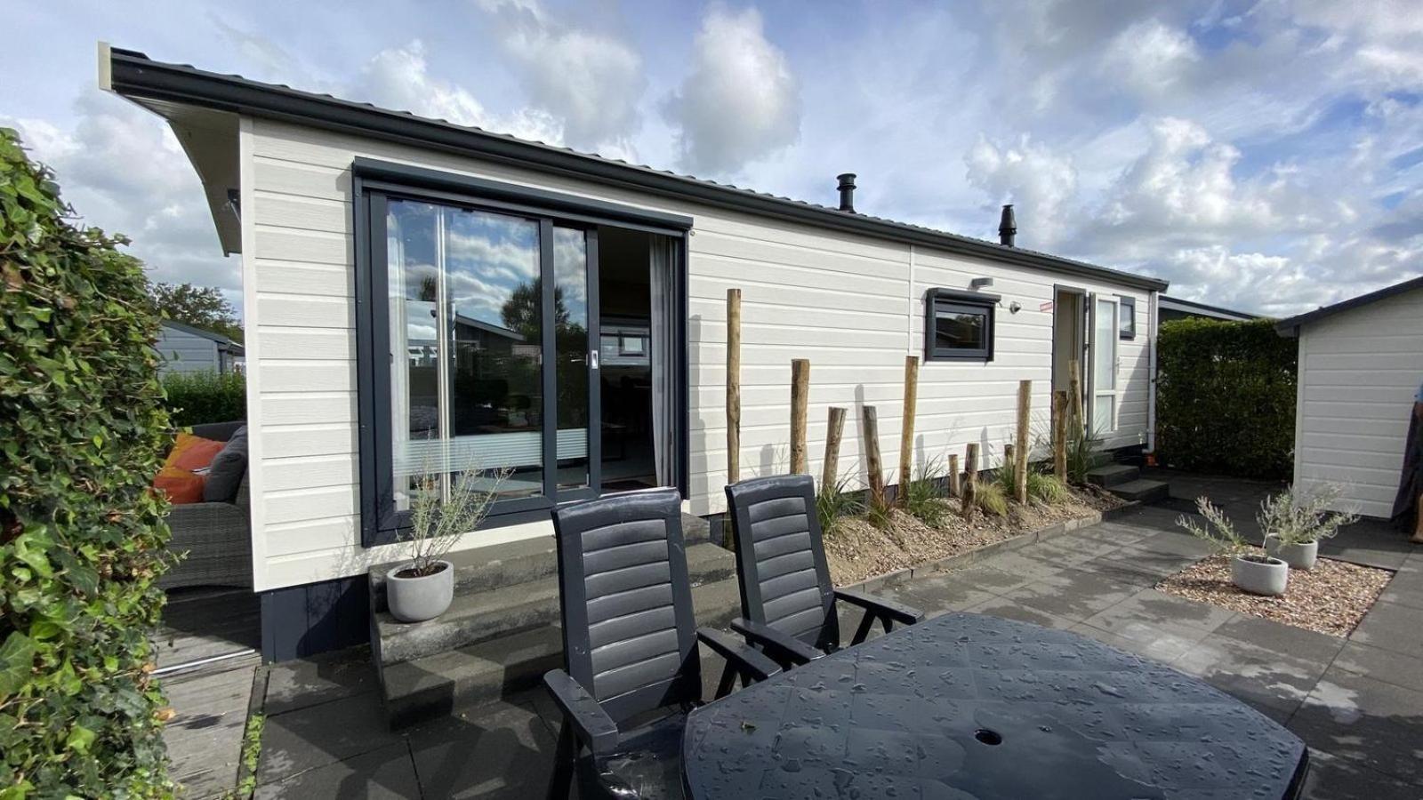 Vz882 Vakantiechalet *