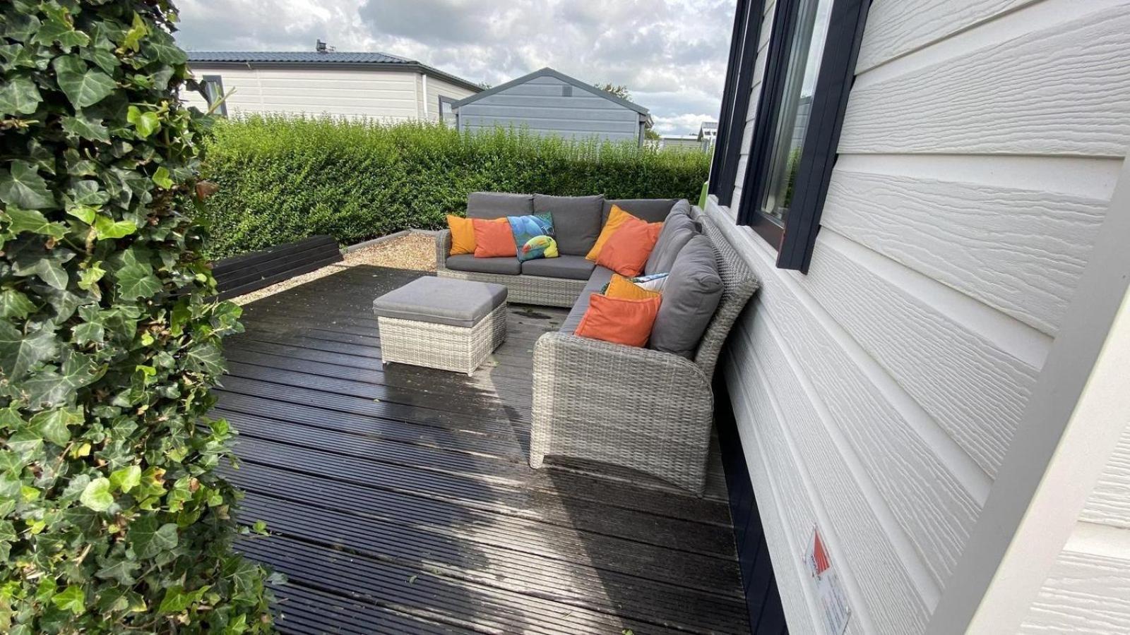 Chalet Vz882 Vakantiechalet