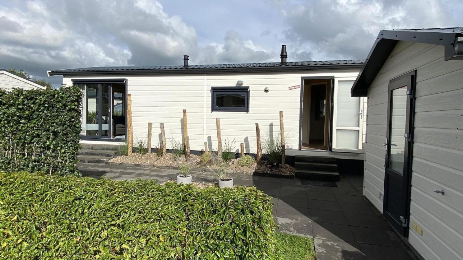 Vz882 Vakantiechalet *
