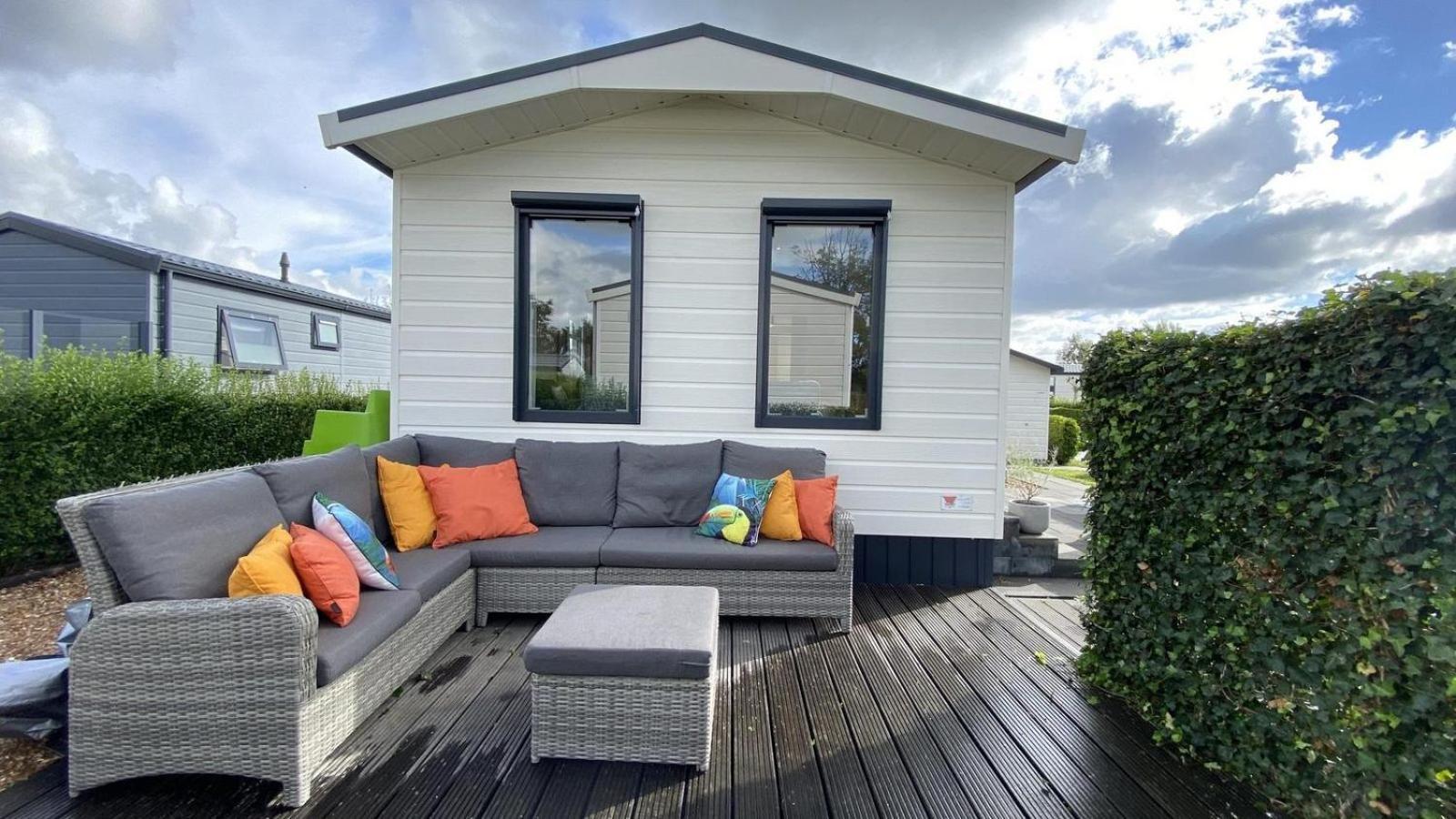 Chalet Vz882 Vakantiechalet *